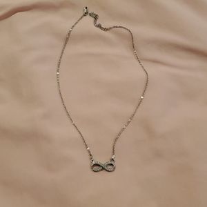 Infinity Necklace